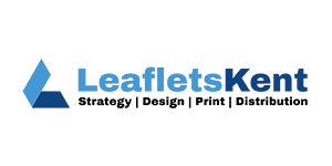 Leaflets Kent Logo